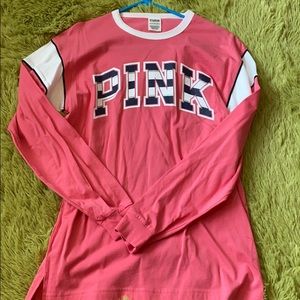 ****SOLD**** Victoria Secret Long sleeve shirt